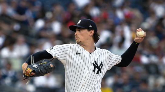 Yankees Rotation Could Be Set Up To Carry Team To World Series (featured)