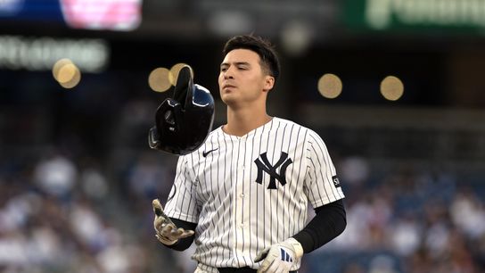 Yankees Trade Idea Cuts Ties With Anthony Volpe For New Catcher (featured)