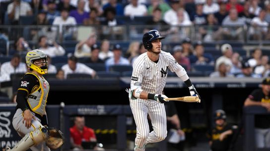 Aaron Boone Provides Cody Bellinger Injury Update (featured)