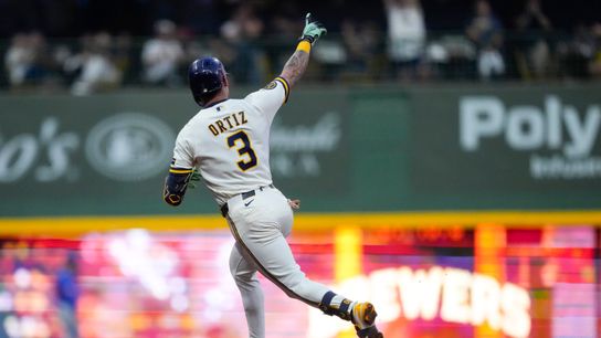 This Brewers Development Is Reason For Dodgers To Worry (featured)