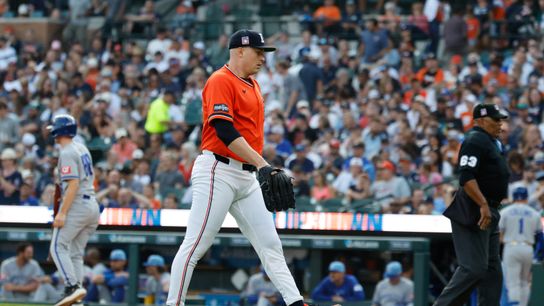 New Timeline For Tigers-Tarik Skubal Trade Decision: Latest Updates, Rumors, Buzz (featured)