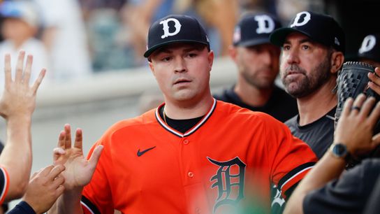 Insider Calls Dodgers Second-Most Likely Tarik Skubal Landing Spot (featured)