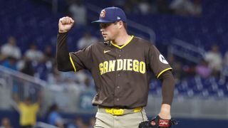 Mason Miller-Padres Trade Rumors, Buzz, Updates As AL Contenders Jockey (featured). Photo by IMAGN IMAGES/Reuters Connect