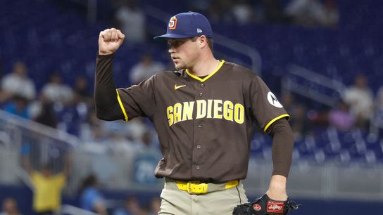 Mason Miller-Padres Trade Rumors, Buzz, Updates As AL Contenders Jockey (featured)