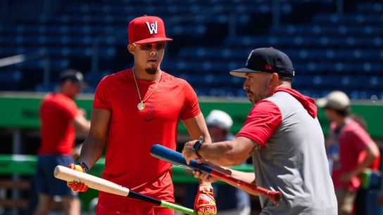 Red Sox's Craig Breslow Comments On Franklin Arias Potentially Debuting This Year (featured)