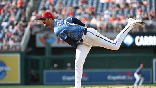 Phillies Had Scout In Attendance For All-Star Pitcher's Last Start (featured)