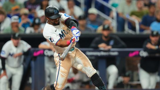 Red Sox Have 'Checked Into Availability' Of Marlins All-Star Shortstop (featured)