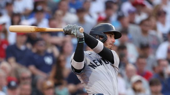 Don't Worry Yankees Fans, Cody Bellinger Is On His Way Back (featured)