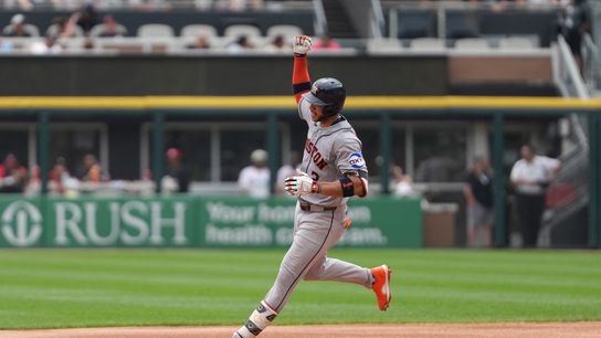 ESPN's Astros-Red Sox Trade Idea Would Be Dream Come True For Boston (featured)