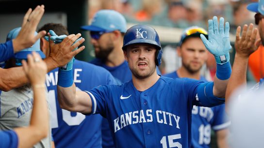 This Yankees Trade Idea Would Land Outfielder Who Crushes Southpaws  (featured)