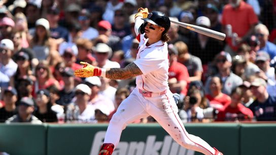 Red Sox Should Trade Jarren Duran This Week (featured)