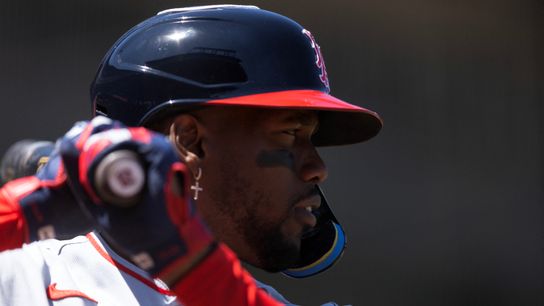 Angels Reportedly DFA World Series MVP; Which Teams Could Be Fit? (featured)