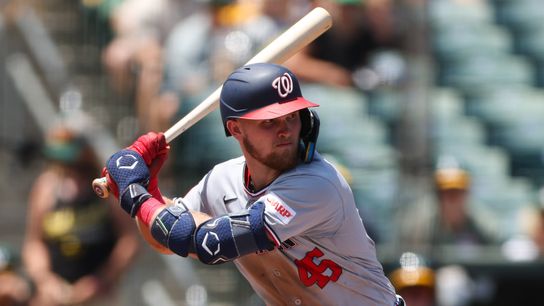 Red Sox Provide Encouraging Curtis Mead Injury Update (featured)