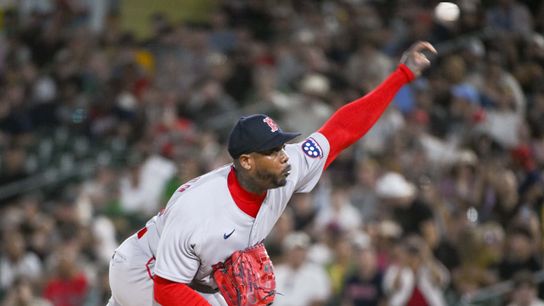 Aroldis Chapman Reveals Reason For Red Sox Extension When He Could Have Cashed In As Free Agent (featured)