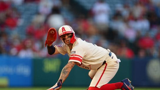 Red Sox Named Likliest Landing Spot For Angels' Zach Neto (featured)
