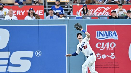It's Time For Dodgers To Have Difficult Kyle Tucker Discussion (featured)