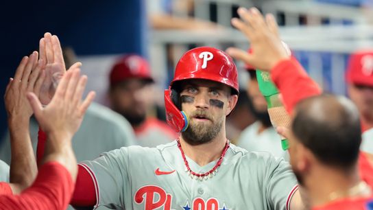 Phillies, Blue Jays Reportedly Emerging As Trade Partners (featured)