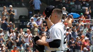 Dodgers Called Favorites To Land Tarik Skubal By Top Insider (featured). Photo by Rick Osentoski/Imagn Images