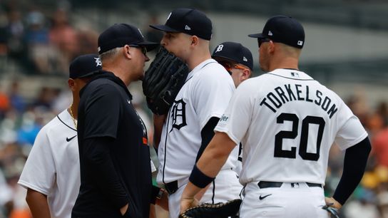 Dodgers Reportedly Tarik Skubal's Preferred Free Agency Destination (featured)