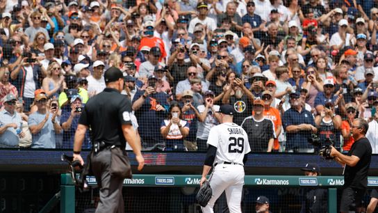 Insider Expects Tigers To Start Shopping Tarik Skubal Now (featured)