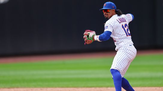 Mets Would Reportedly 'Love' To Trade Francisco Lindor (featured)