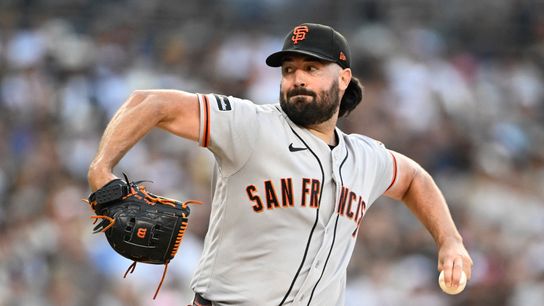 Cy Young Award Winning Pitcher Reportedly On Phillies Radar After Luis Arraez Deal (featured)
