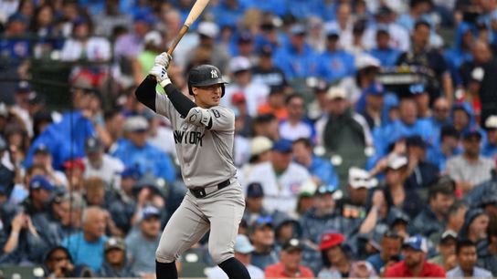 Yankees' Anthony Volpe Showing Off Power In Triple-A (featured)