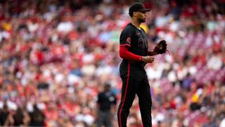 NL Ace Will Miss 2027 Season After Undergoing 2nd Tommy John Surgery (featured). Photo by USA TODAY Network via Reuters Connect