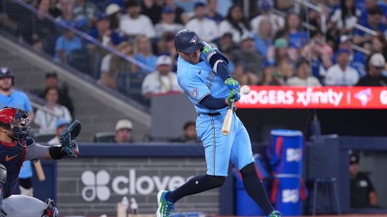 Insider Drops Major Red Sox-George Springer Trade Update (featured)