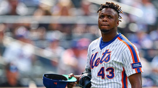 What Does Reported Mets-White Sox Huascar Barzobán Trade Really Mean (featured)