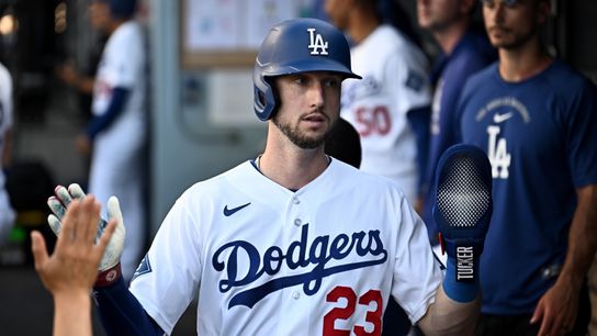 Dodgers' Kyle Tucker Responds To Boos From Cubs Fans With Candid Message (featured)