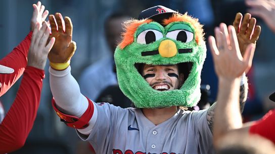 Latest Red Sox-Jarren Duran Trade Rumors, Updates, Buzz As Deadline Approaches (featured)