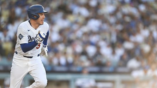 Freddie Freeman Reassures Fans Amid Dodgers Losing Streak (featured)