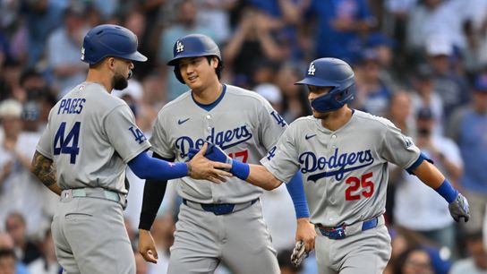 Which National League Team Can Actually Dethrone Dodgers? (featured)