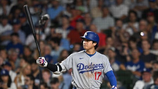 Dodgers Fall To No. 3 Seed In NL; Is It Time To Panic? (featured)