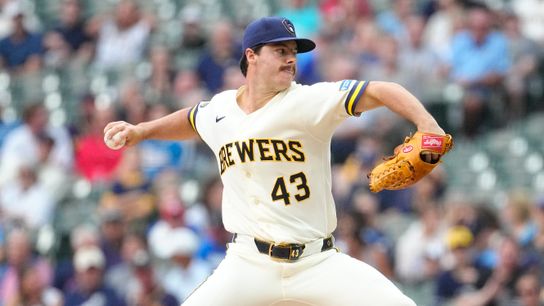 Brewers Were Right To Refuse Including This Pitcher In Reported Tarik Skubal Talks (featured)