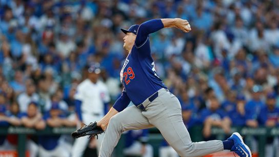 Tarik Skubal Open To Returning To Tigers In Free Agency