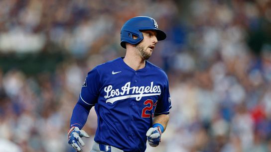 Kyle Tucker Has No Explanation For Down Year, Home Struggles (featured)