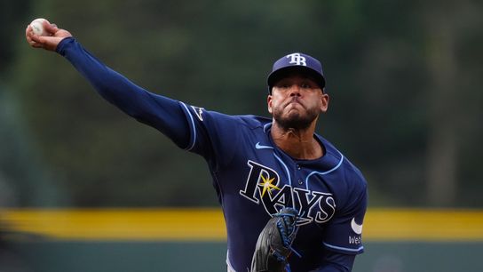 Braves Could Sting Mets By Signing This Pitcher In Free Agency (featured)