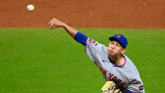 Kodai Senga Thriving In Late Innings Out Of Bullpen (featured)