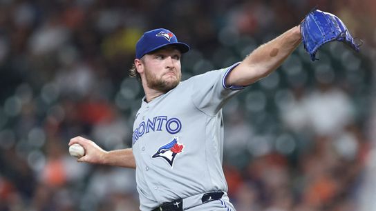 Blue Jays Hurting After Latest Trey Yesavage Setback (featured)