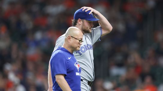 Blue Jay Close To Getting Trey Yesavage Back For Final Stretch, Potential Postseason Run (featured)