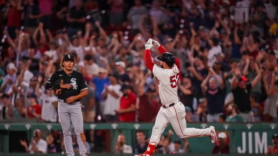 Red Sox Leapfrog Yankees In Latest MLB Power Rankings (featured)
