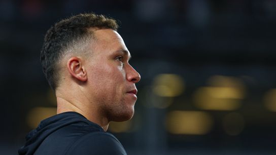 This Aaron Judge Stat Is Borderline Unbelievable, Highlights Cal Raleigh's Struggles (featured)