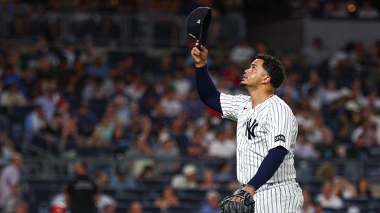 Yankees' Fernando Cruz Comments On Potentially Needing Surgery (featured)