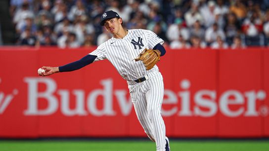 Former Yankees Outfielder Makes Bold George Lombard Jr. Claim After Debut (featured)