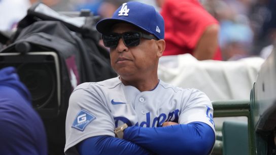 Dodgers Lose Top Spot To NL Opponent In ESPN Power Rankings (featured)