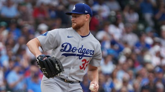Dodgers' Eric Lauer Details Conversation With Front Office Before Trade Deadline (featured)