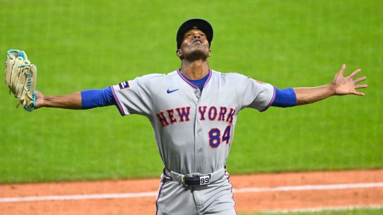 Viral Mets Pitcher Responds To Boos From Guardians Fans (featured)