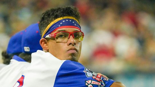 Franklin Arias Making Strong Case For Red Sox Call Up (featured)